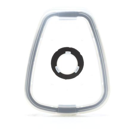 Preview: 3M™ Filteradapter für Mehrweg-Atemschutzmasken 502