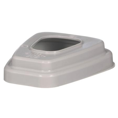 Preview: 3M™ Filterhalter für Mehrweg-Atemschutzmasken 501