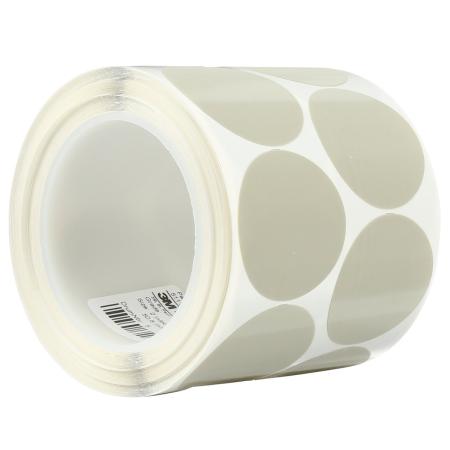 Preview: 3M™ Finesse-it™ Filmscheibe Rolle 466LA, 35 mm, ungelocht, A3, 500 Stück / Rolle