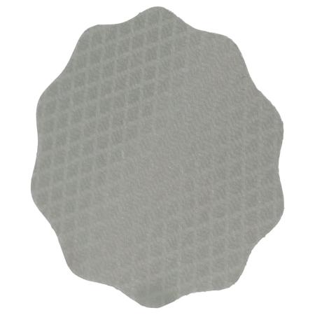 Preview: 3M™ Finesse-it™ Hookit™ Filmscheibe 460LA, A5, 15.875 mm x NH, SCLP, Die 143S