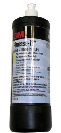 3M™ Finesse-it™ Polierpaste Polish Ultra Fine, 1 Liter