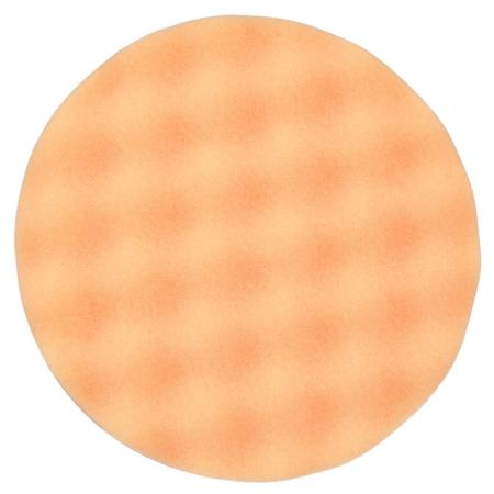3M™ Finesse-it™ Polierschaum, 46627, orange, 135 mm, gewaffelt