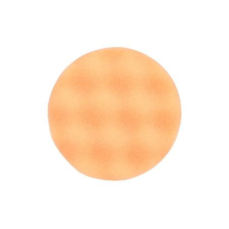 3M™ Finesse-it™ Polierschaum, 46631, Orange, 82 mm, Konvolut