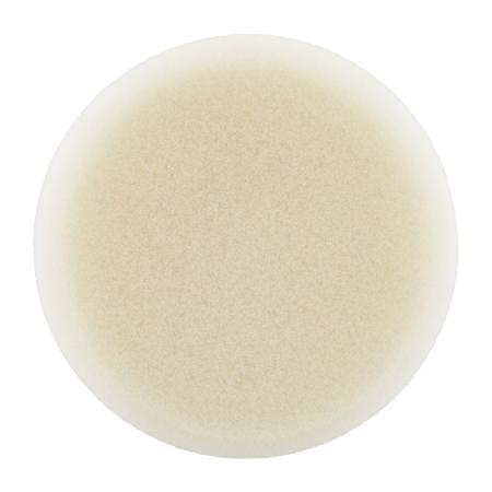 3M™ Finesse-it™ Polierschaum, weiß, 80 mm, glatt