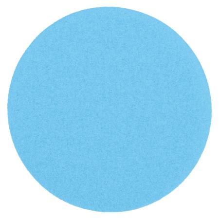 3M™ Finesse-it™ Polierschaumpad, blau, 135 mm