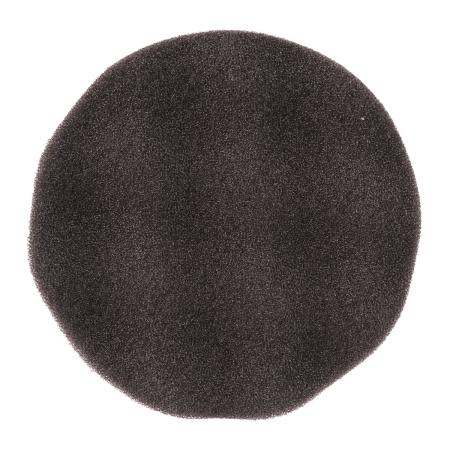3M™ Finesse-it™ Polierschaumpad, grau, 80 mm, gewaffelt