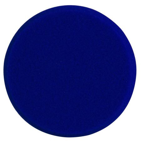 3M™ Finesse-it™ Premium Schaumpolierpad, 39380, Blue, 82 mm, Flat