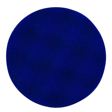 3M™ Finesse-it™ Premium Schaumpolierpad, 39577, Blue, 82 mm, Convolute