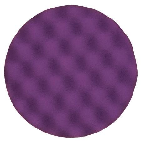 3M™ Finesse-it™ Premium Schaumpolierpad, 39679, Purple, 133 mm, Convolute, 10/Carton, 100 ea/Case