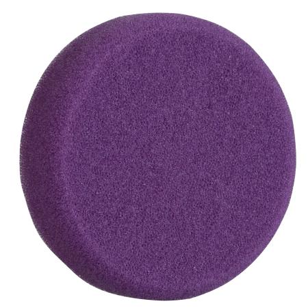 Preview: 3M™ Finesse-it™ Premium Schaumpolierpad, 39836, Purple, 82 mm, Flat, 10/Carton, 120 ea/Case