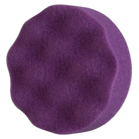 Preview: 3M™ Finesse-it™ Premium Schaumpolierpad, 39930, Purple, 82 mm, Convolute, 10/Carton, 120 ea/Case