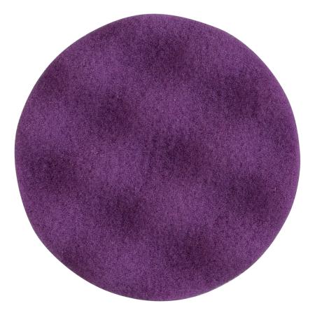 3M™ Finesse-it™ Premium Schaumpolierpad, 39930, Purple, 82 mm, Convolute, 10/Carton, 120 ea/Case