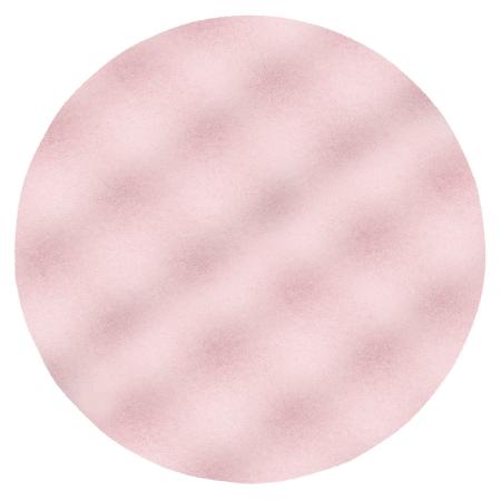 3M™ Finesse-it™ Premium Schaumpolierpad, 40593, Pink, 133 mm, Convolute