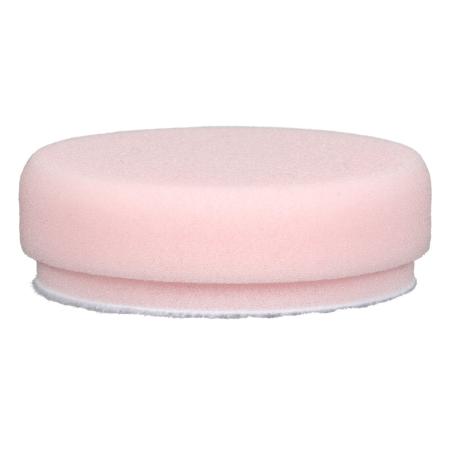 Preview: 3M™ Finesse-it™ Premium Schaumpolierpad, 41152, Pink, 82 mm, Flat