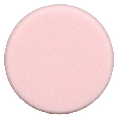 3M™ Finesse-it™ Premium Schaumpolierpad, 41152, Pink, 82 mm, Flat