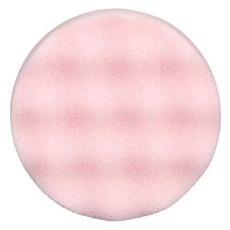 3M™ Finesse-it™ Premium-Schaumpolierpad, 41172, Pink, 82 mm, gewunden, 10/Karton, 120 Stück/Verpackungseinheit