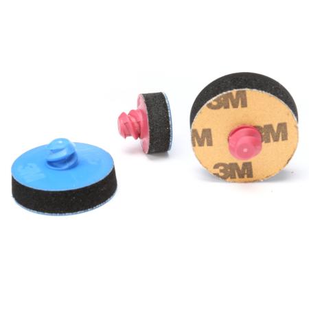 3M™ Finesse-it™ Roloc™ Stützteller für Schleifblüten, 32 mm, PN21637
