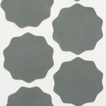 3M™ Finesse-it™ Stikit™ Papierschleifblüte 401Q, 35 mm, 2500A, 100 Stück / Bogen