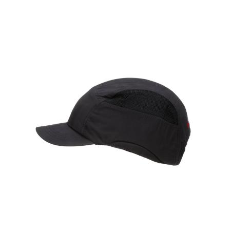 Preview: 3M™ First Base™ Plus Anstoßkappe 2014280, Marineblau, verkürzter Schirm, 55 mm, individuell