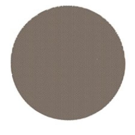 3M™ Flexible Diamond QRS Cloth Disc 6002J, M125, Pattern 18, Black, 1 inx NH, Die 100N, 10 ea/Case