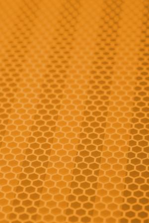 3M™ Flexible Reflexfolie 823-11i, Gelb, 1220 mm x 45,7 m