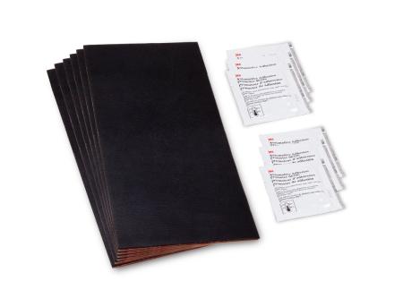 Preview: 3M™ Flexibles Kunststoffpflaster, kit, 05888