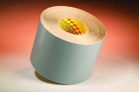 3M™ Flexomount™ Klischeeklebeband 411DL, Grau, 457 mm x 33 m, 0.38 mm