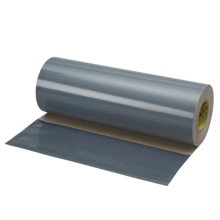 3M™ Flexomount™ Klischeeklebeband 411DL, Grau, 305 mm x 33 m, 0.38 mm