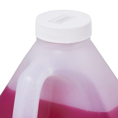 Preview: 3M™ Flüssige Karosserie-Abdeckfolie, rötlich-transparent, 3,78 l, 06847