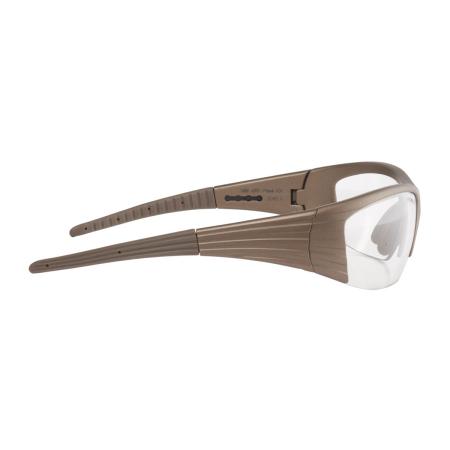 Preview: 3M™ FUEL™ X2 Schutzbrille FuelX20