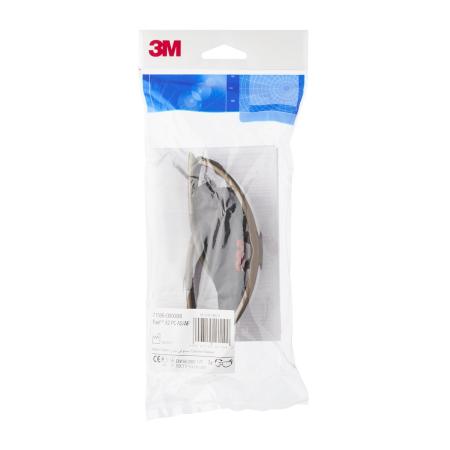3M™ FUEL™ X2 Schutzbrille FuelX20