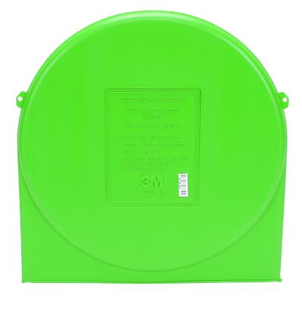 3M™ Full Range Marker, 1253-XR/iD, Abwasser, Grün, 25  pro Packung