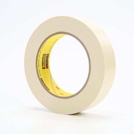3M™ Galvanikklebeband 470, Hellbraun, 25 mm x 33 m, 0.18 mm