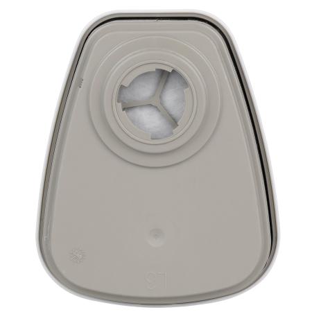 Preview: 3M™ Gas-, Dampf- und Partikelfilter, A2P3 R 6095