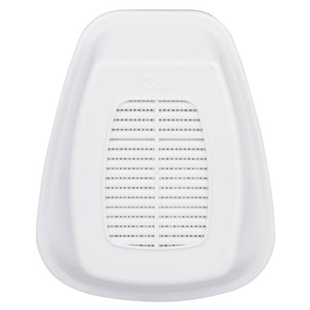 Preview: 3M™ Gas-, Dampf- und Partikelfilter, AXP3 NR 6098