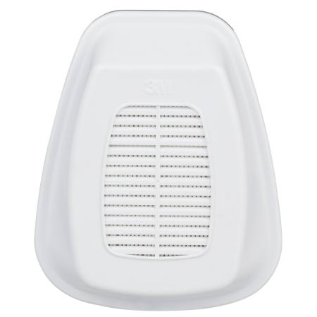 Preview: 3M™ Gase-, Dämpfe- und Partikelfilter, A2B2E2K2HgP3 + Formaldehyd 6099