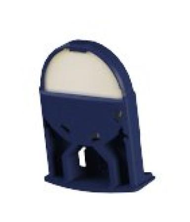 3M™ Gebläseatemschutzsystem, Batteriegehäuse und -deckel, Halterung für Batterie, 9100, 531000