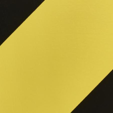 3M™ Gefahrenmarkierungsband 766i, Gelb/Schwarz, 50 mm x 33 m, Großpackung
