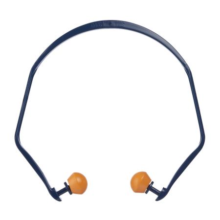 Preview: 3M™ Gehörschutzstöpsel mit Kopfbügel, 1310