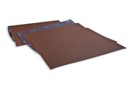 3M™ Gewebeschleifbogen 314D, 230 mm x 280 mm, P320