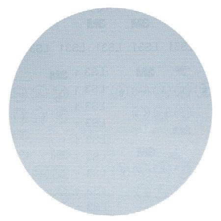 3M™ Gitternetz Schleifscheibe Blau 320W, 203 mm, 220, 36415