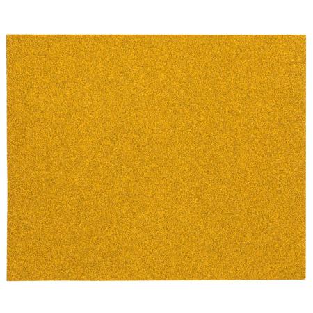 3M™ Gold Schleifstreifen 288U, 229 mm x 280 mm, 80, ohne Loch, 12549