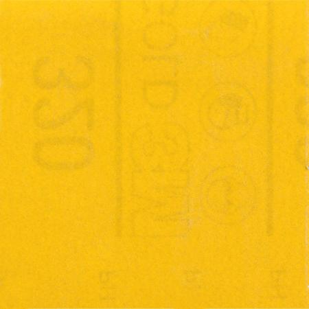 Preview: 3M™ Gold Schleifstreifen 288U auf Rolle, 115 mm x 50 m, 320, 44393