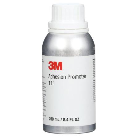 3M™ Haftvermittler 111, Transparent, 250 ml, Aluflasche