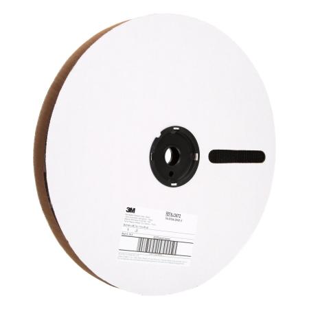 3M™ Hakenband SJ3572, Weiß, 25 mm x 45.7 m, 3.8 mm, Außenbereich