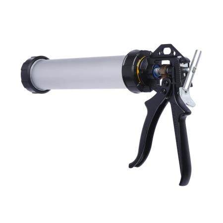 Preview: 3M™ Handdruckpistole für Kartuschen und Beutel, Aluminium-Handdruckpistole, 08013