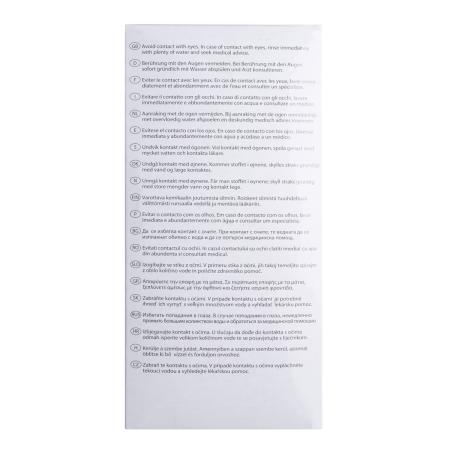 Preview: 3M™ Hautpflegesystem, Lacke, Dichtmassen und Klebstoffe Handreiniger, 1,4 L, 50802