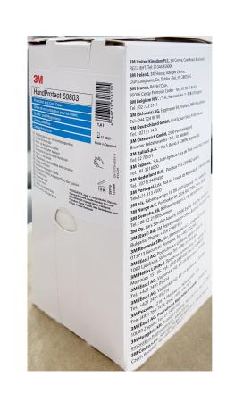 Preview: 3M™ Hautpflegesystem, Schutz- und Pflegecreme, 1,4 L, 50803