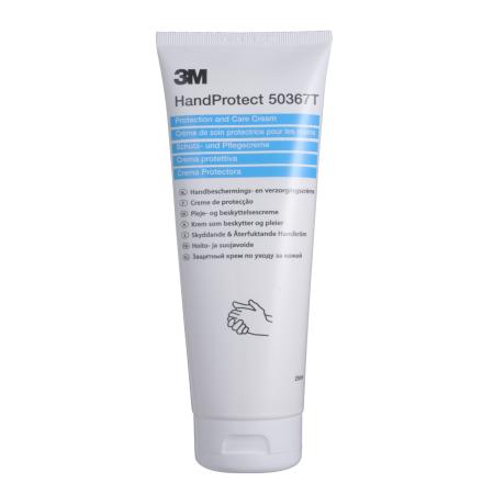 3M™ Hautpflegesystem, Schutz- und Pflegecreme, 250 ml, 50367T