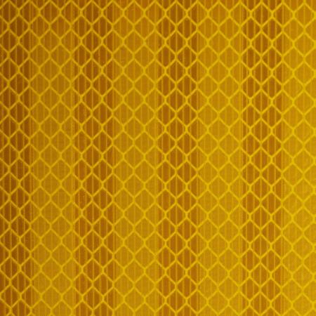 Preview: 3M™ High Intensity Prismatic Reflexfolie SEM 3931, Gelb, 1220 mm x 45,7 m